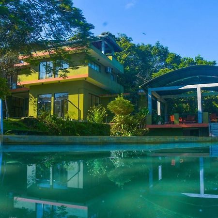 Mangrove Escapes Resort Bentota Bagian luar foto