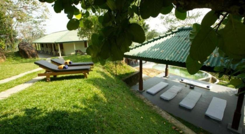 Mangrove Escapes Resort Bentota Bagian luar foto
