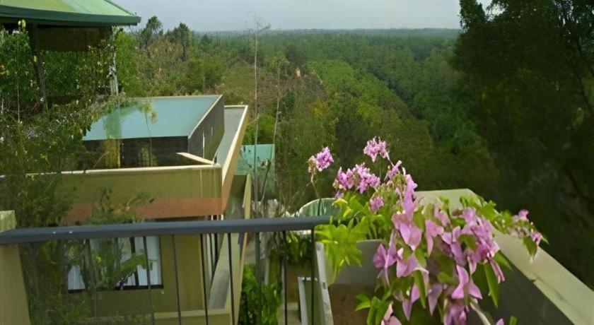Mangrove Escapes Resort Bentota Bagian luar foto