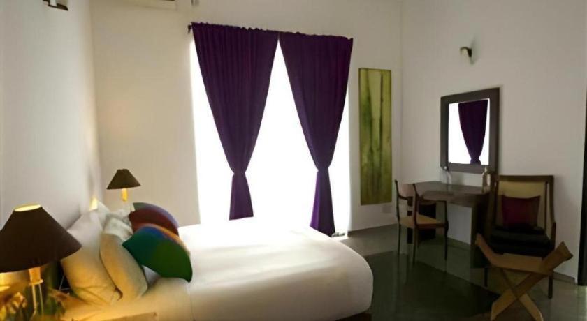 Mangrove Escapes Resort Bentota Bagian luar foto