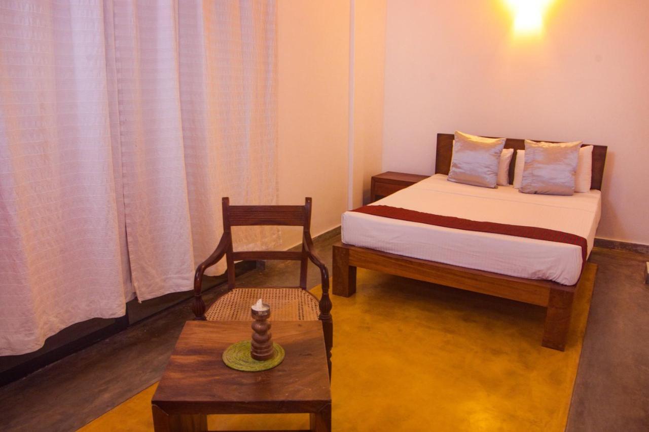 Mangrove Escapes Resort Bentota Bagian luar foto