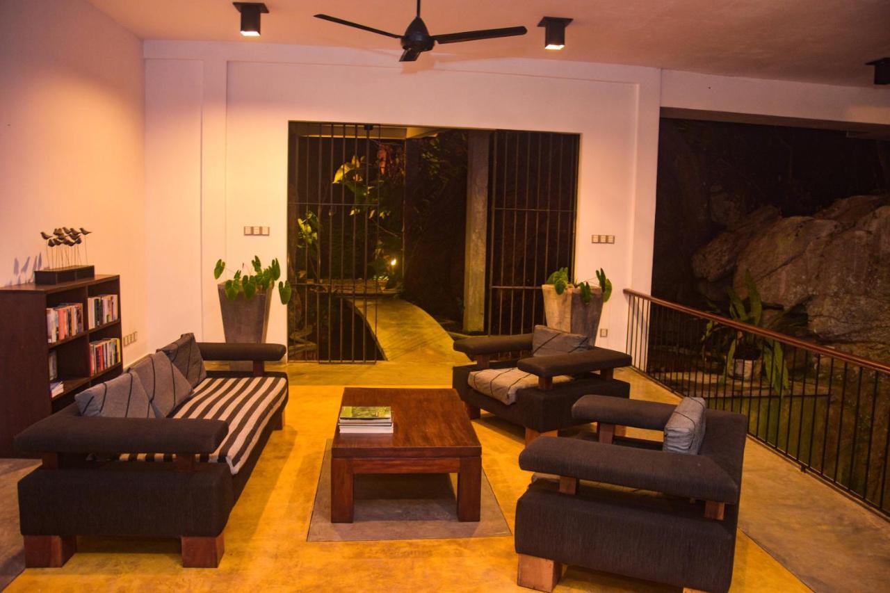 Mangrove Escapes Resort Bentota Bagian luar foto